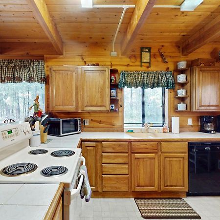 Keoni'S Place Leavenworth Extérieur photo