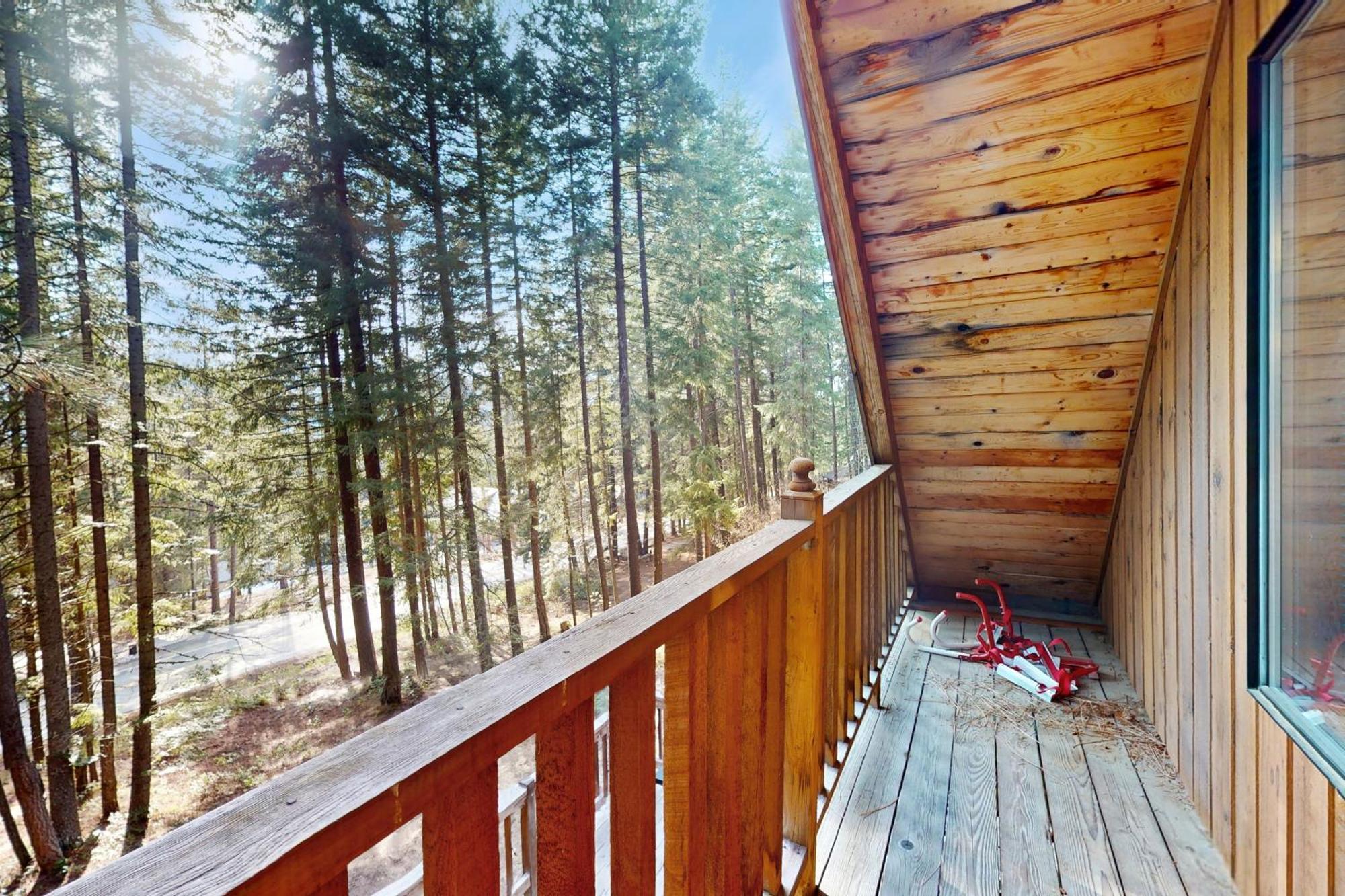 Keoni'S Place Leavenworth Extérieur photo