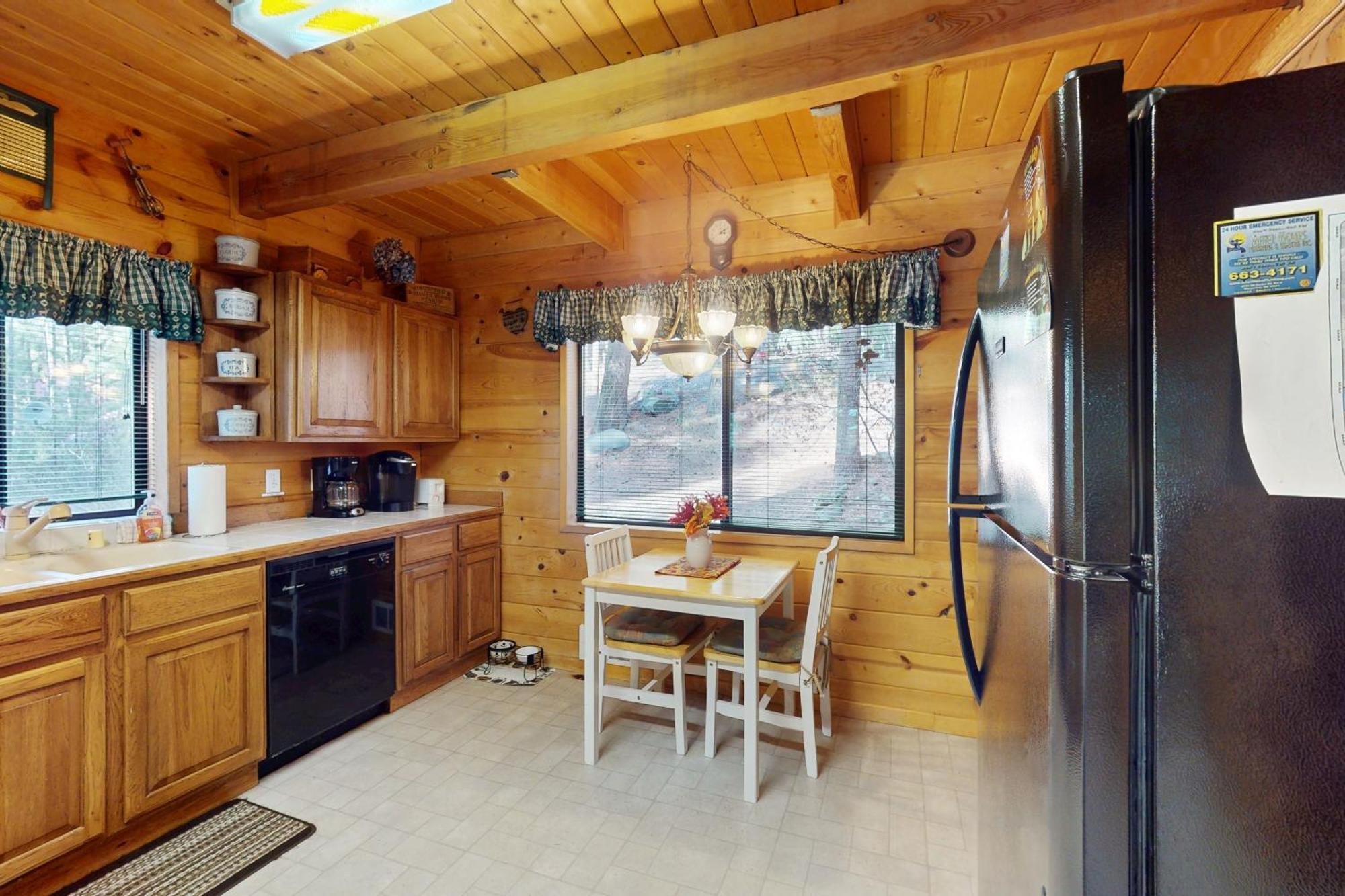 Keoni'S Place Leavenworth Extérieur photo