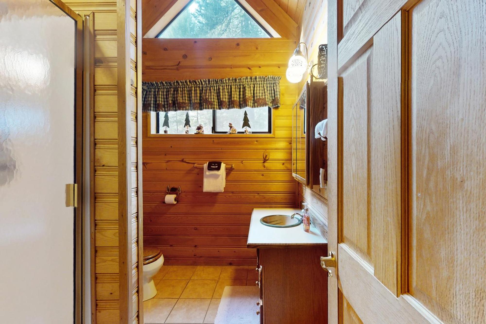 Keoni'S Place Leavenworth Extérieur photo
