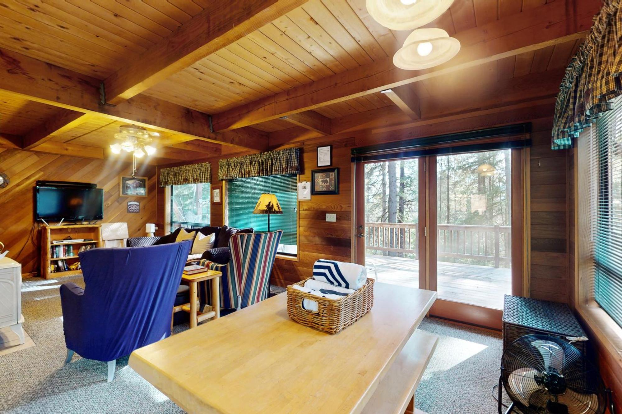 Keoni'S Place Leavenworth Extérieur photo