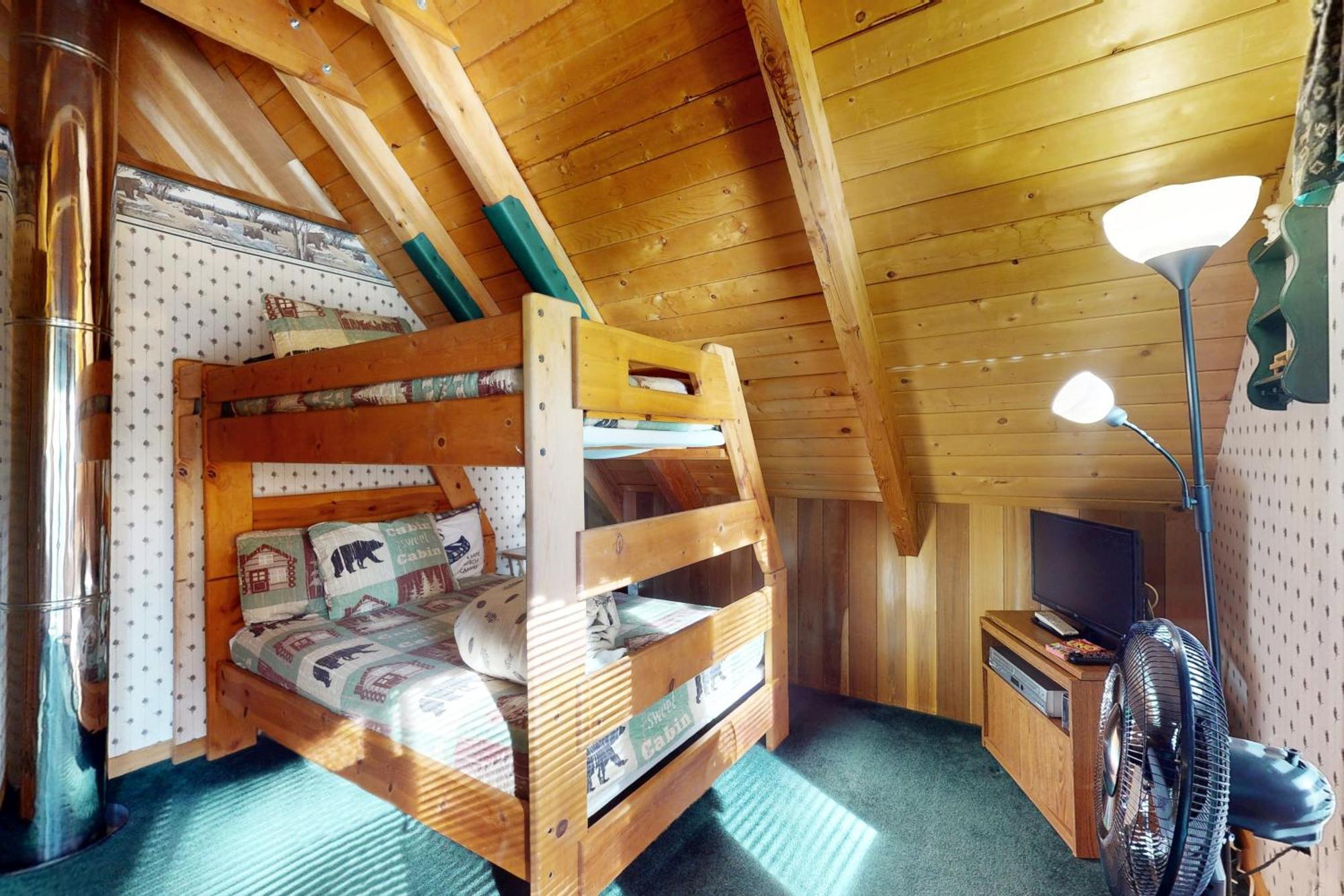 Keoni'S Place Leavenworth Extérieur photo