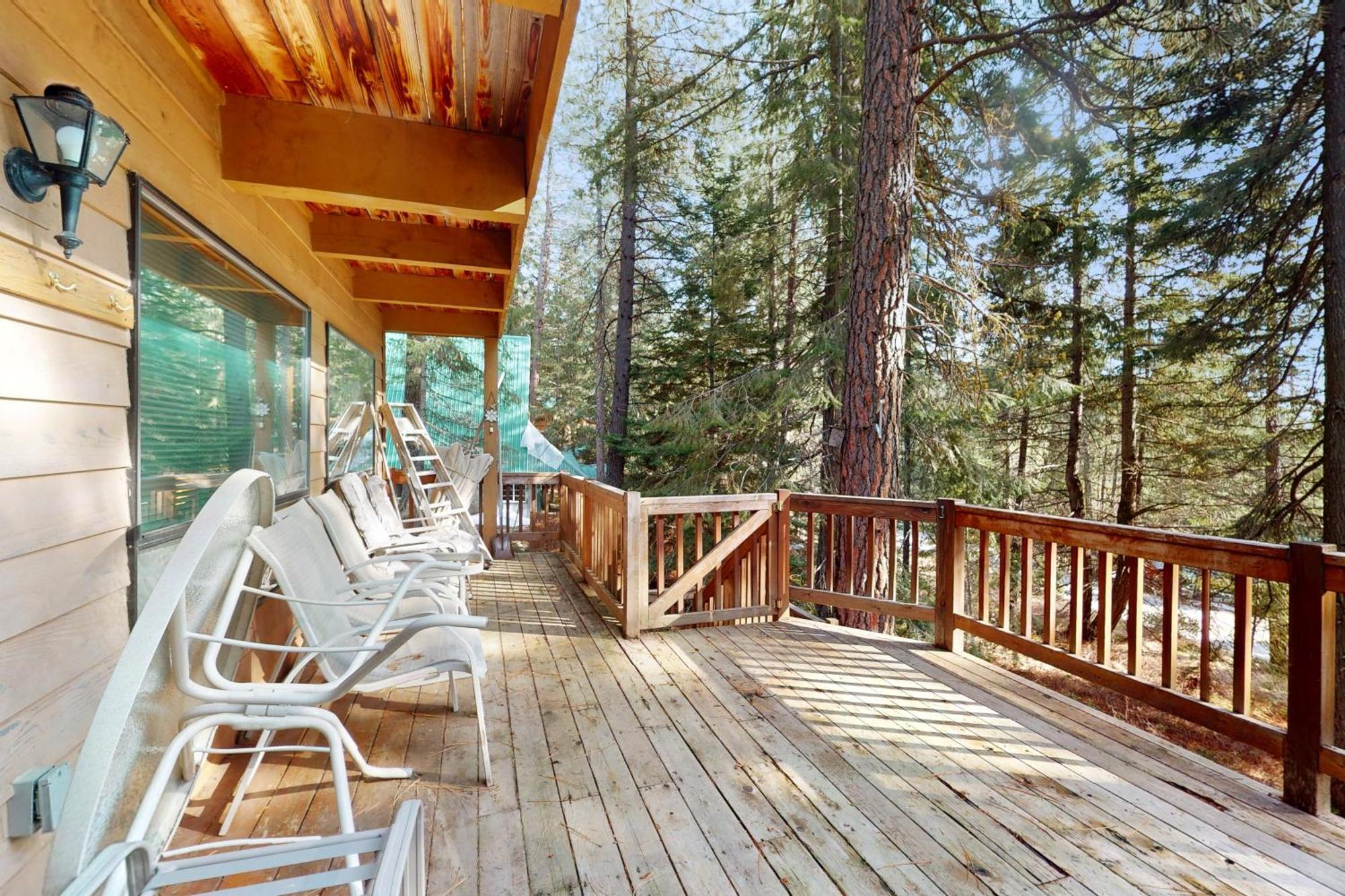 Keoni'S Place Leavenworth Extérieur photo