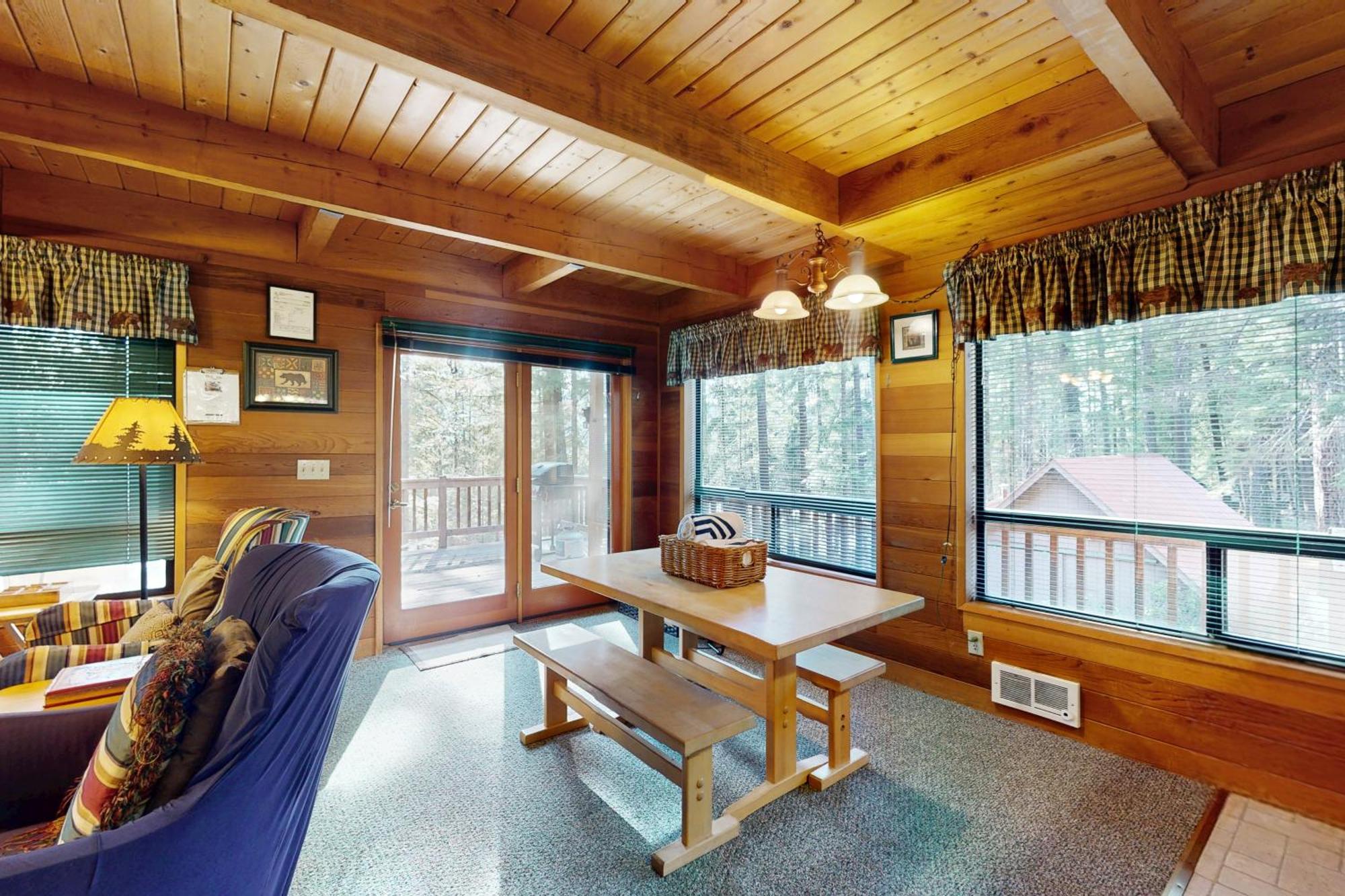 Keoni'S Place Leavenworth Extérieur photo
