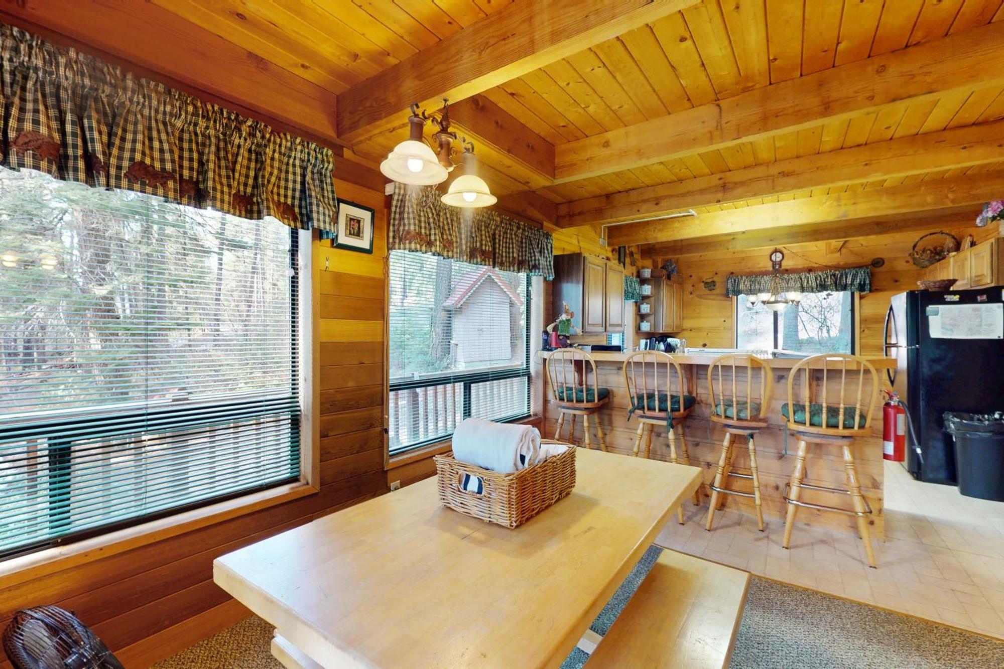 Keoni'S Place Leavenworth Extérieur photo
