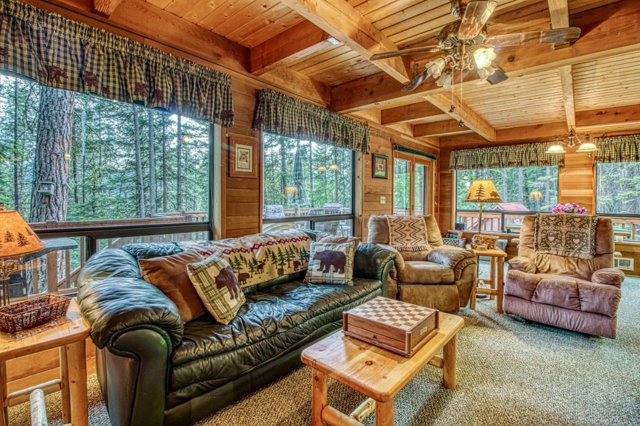 Keoni'S Place Leavenworth Extérieur photo