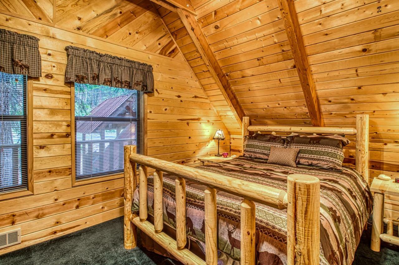 Keoni'S Place Leavenworth Extérieur photo