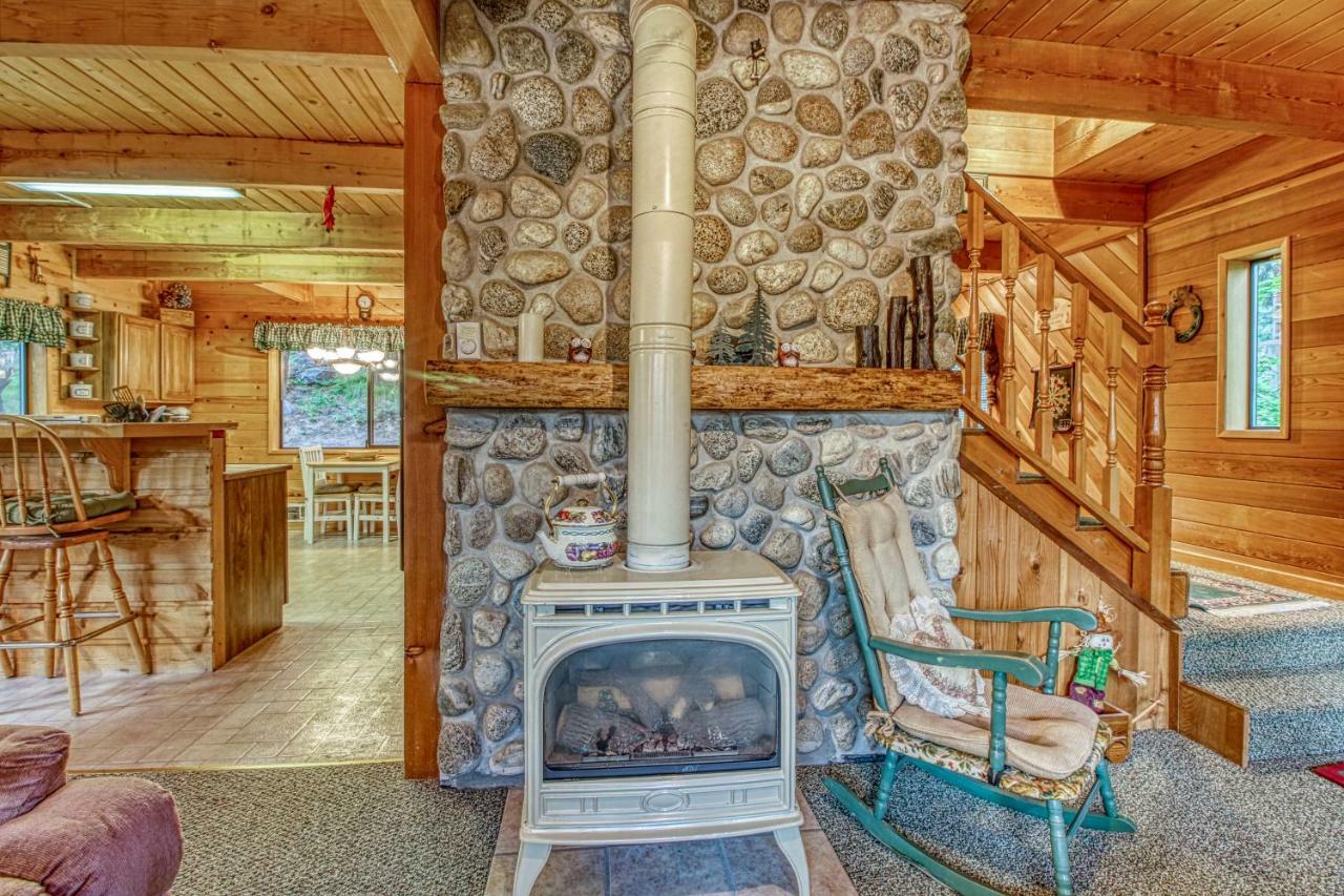 Keoni'S Place Leavenworth Extérieur photo