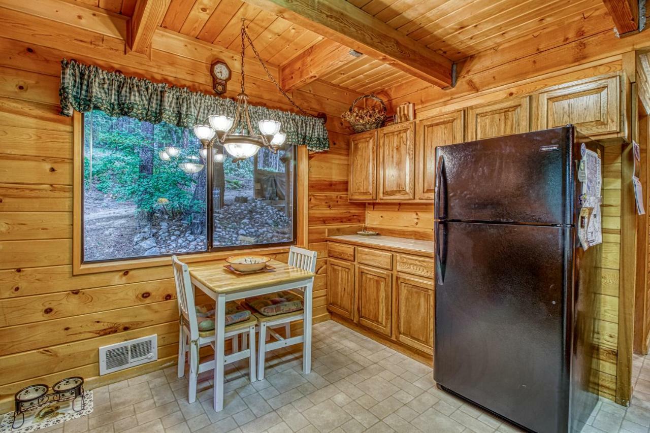 Keoni'S Place Leavenworth Extérieur photo