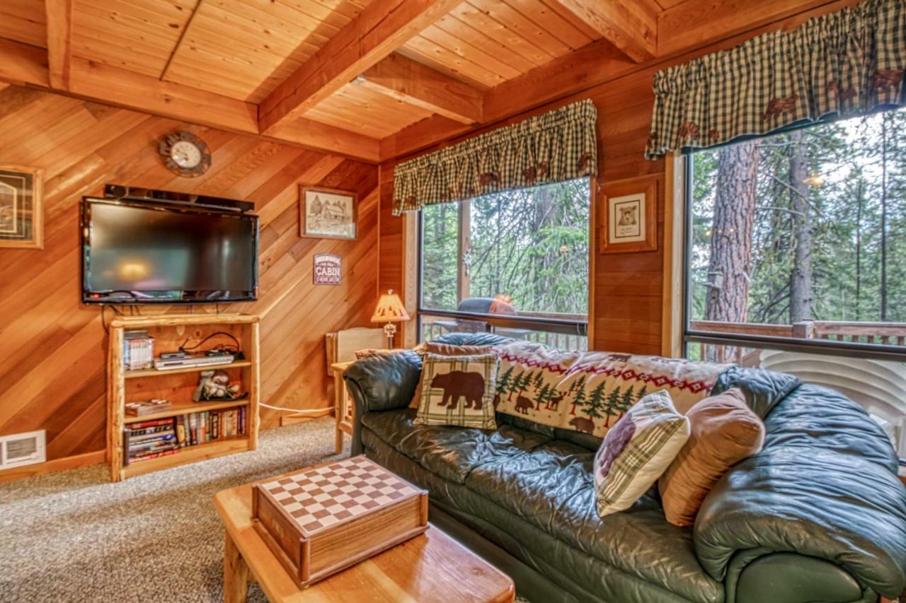 Keoni'S Place Leavenworth Extérieur photo