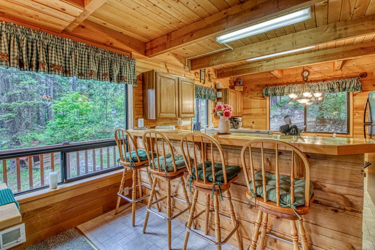 Keoni'S Place Leavenworth Extérieur photo