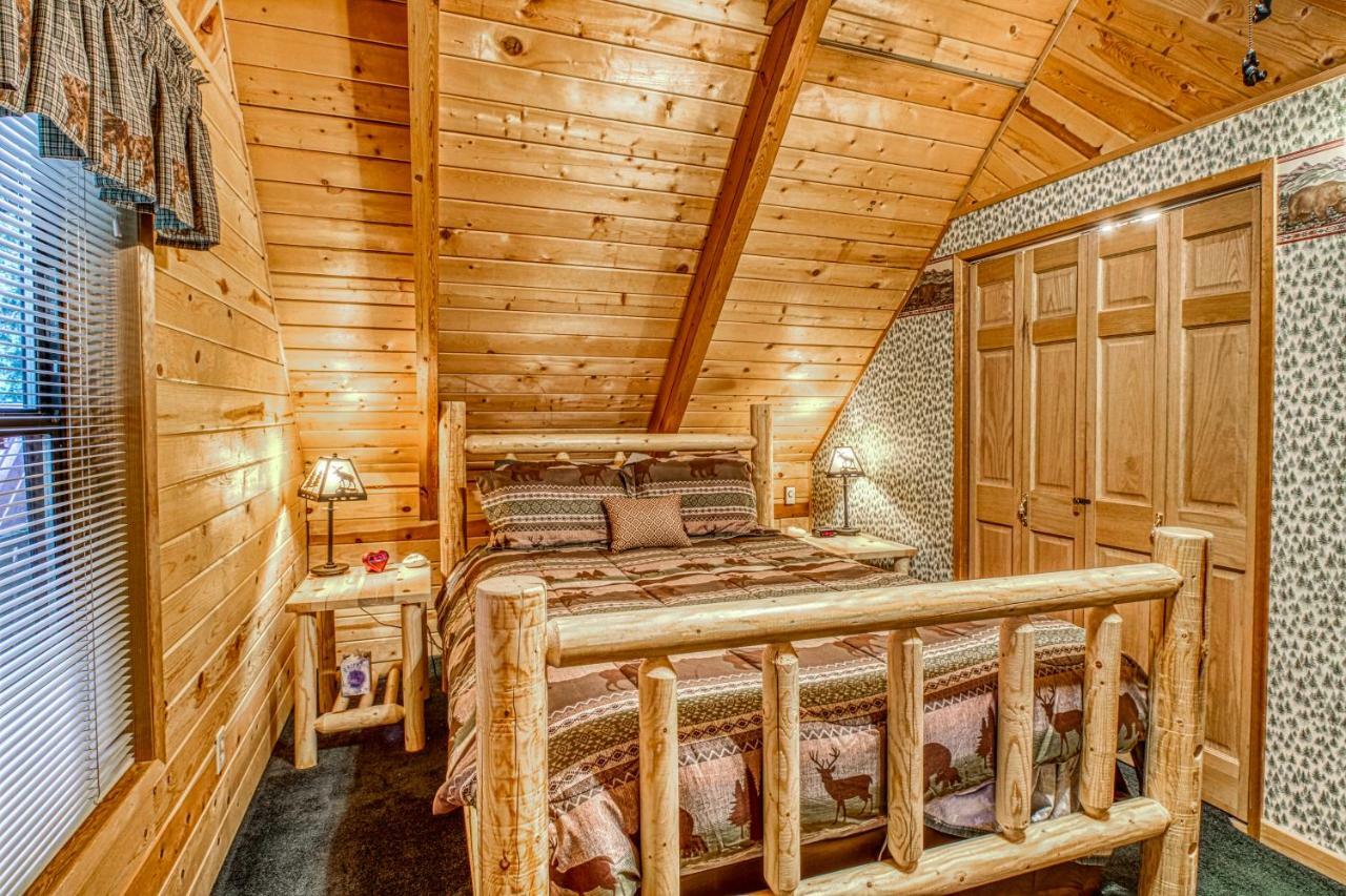 Keoni'S Place Leavenworth Extérieur photo