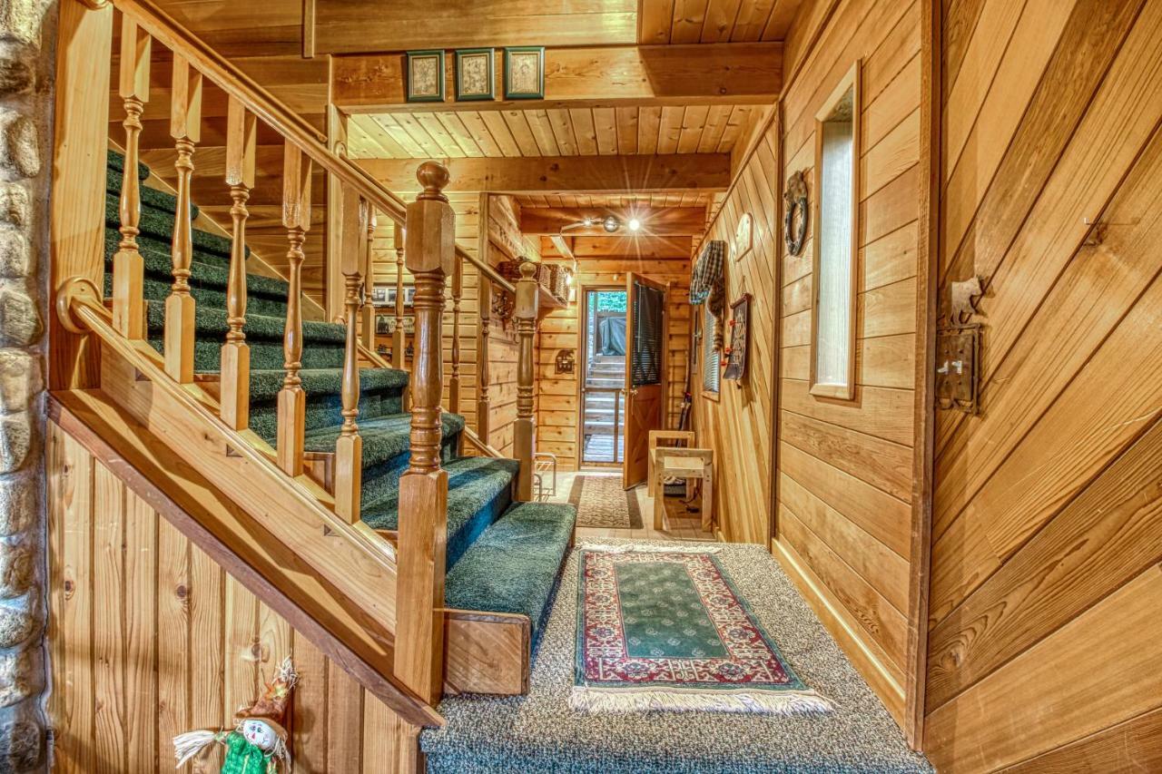 Keoni'S Place Leavenworth Extérieur photo