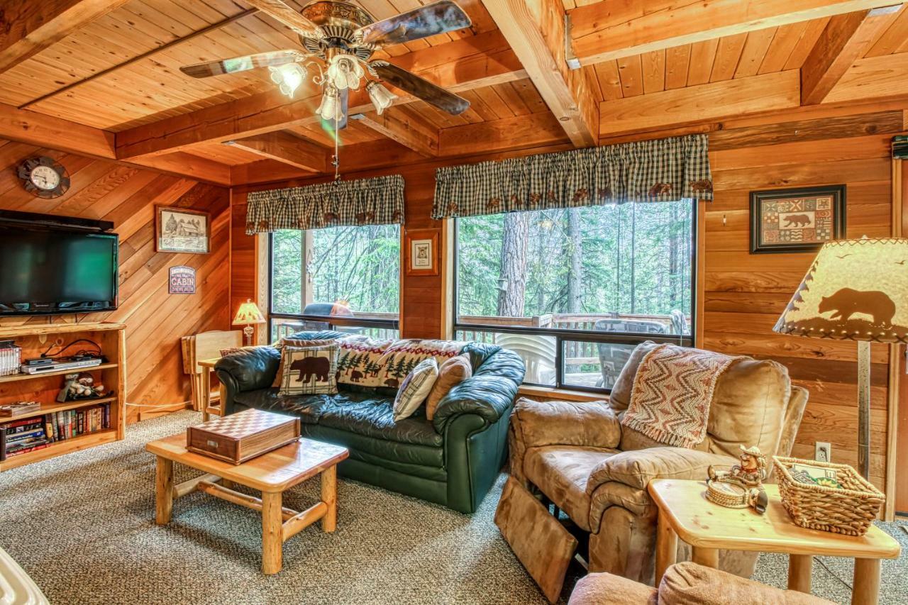 Keoni'S Place Leavenworth Extérieur photo