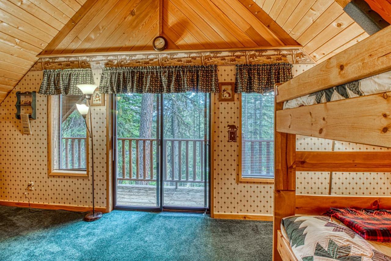 Keoni'S Place Leavenworth Extérieur photo