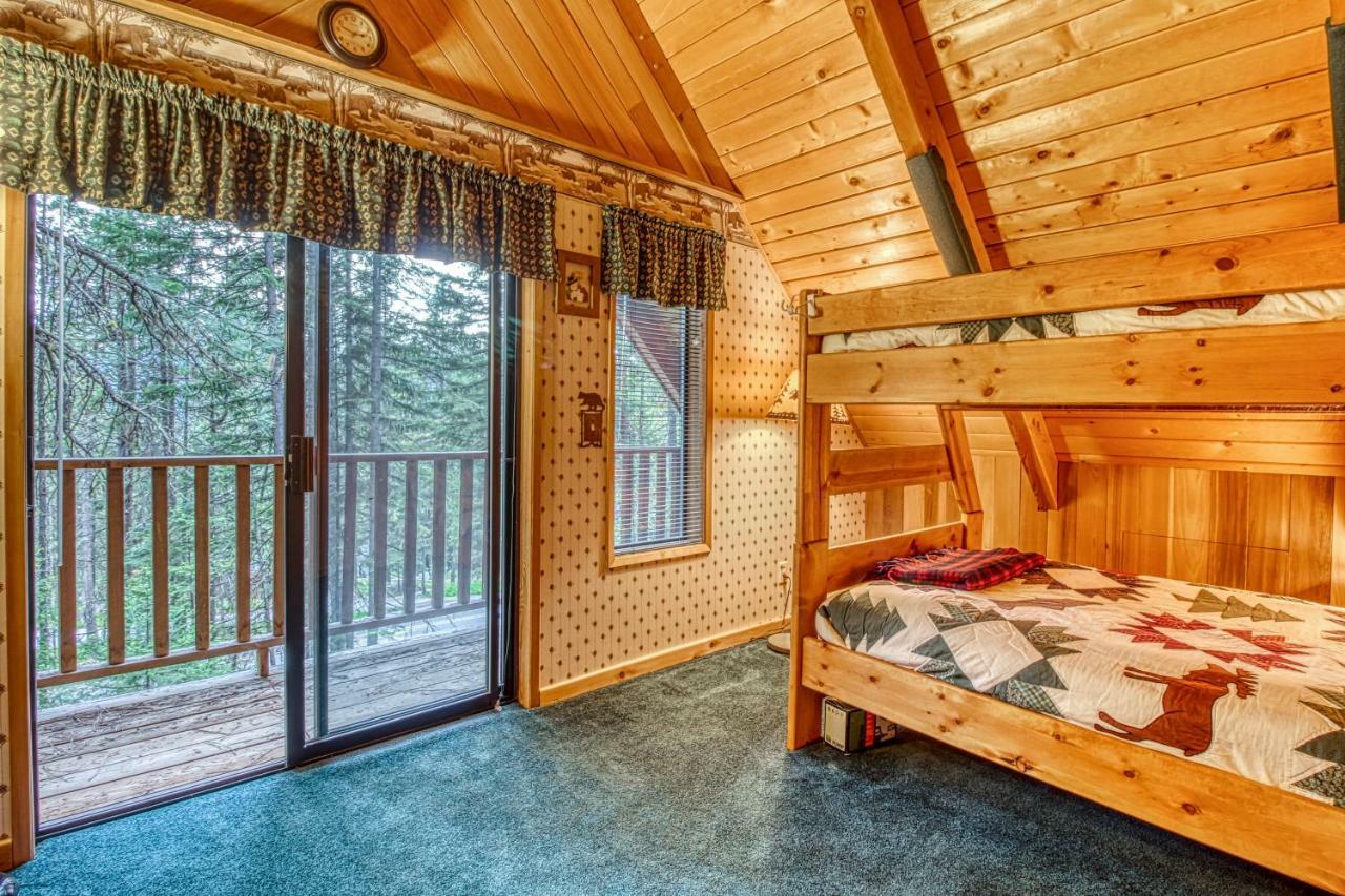 Keoni'S Place Leavenworth Extérieur photo
