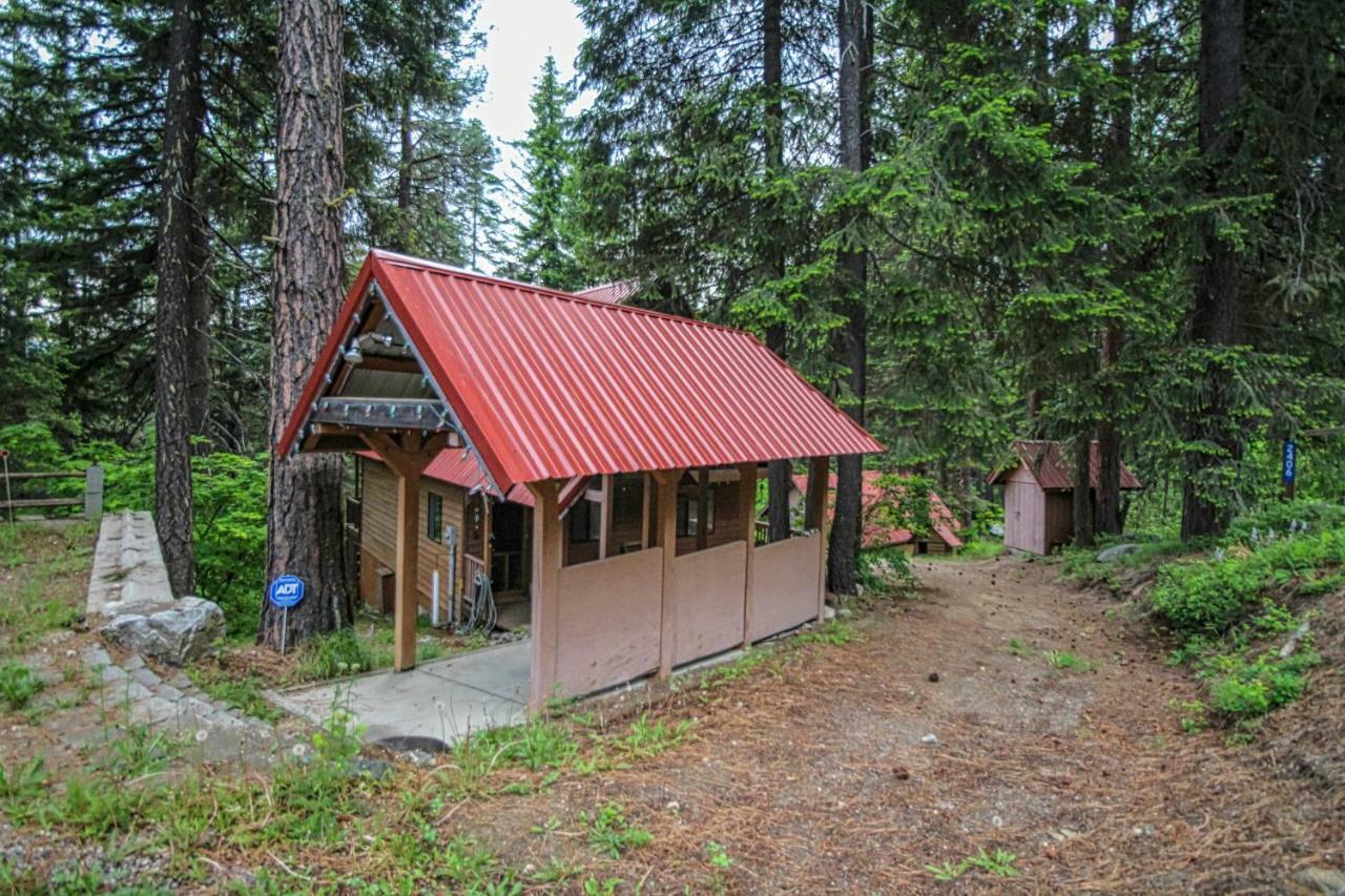 Keoni'S Place Leavenworth Extérieur photo