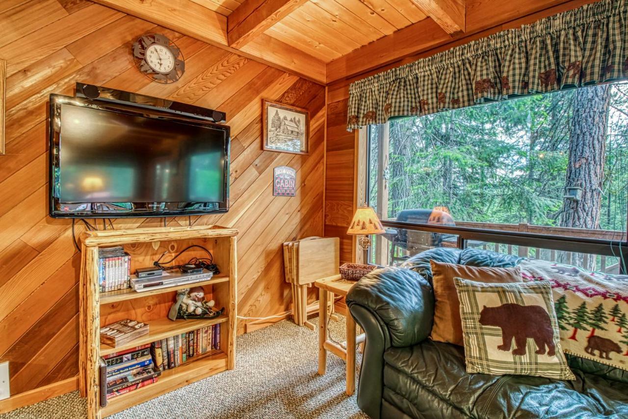 Keoni'S Place Leavenworth Extérieur photo