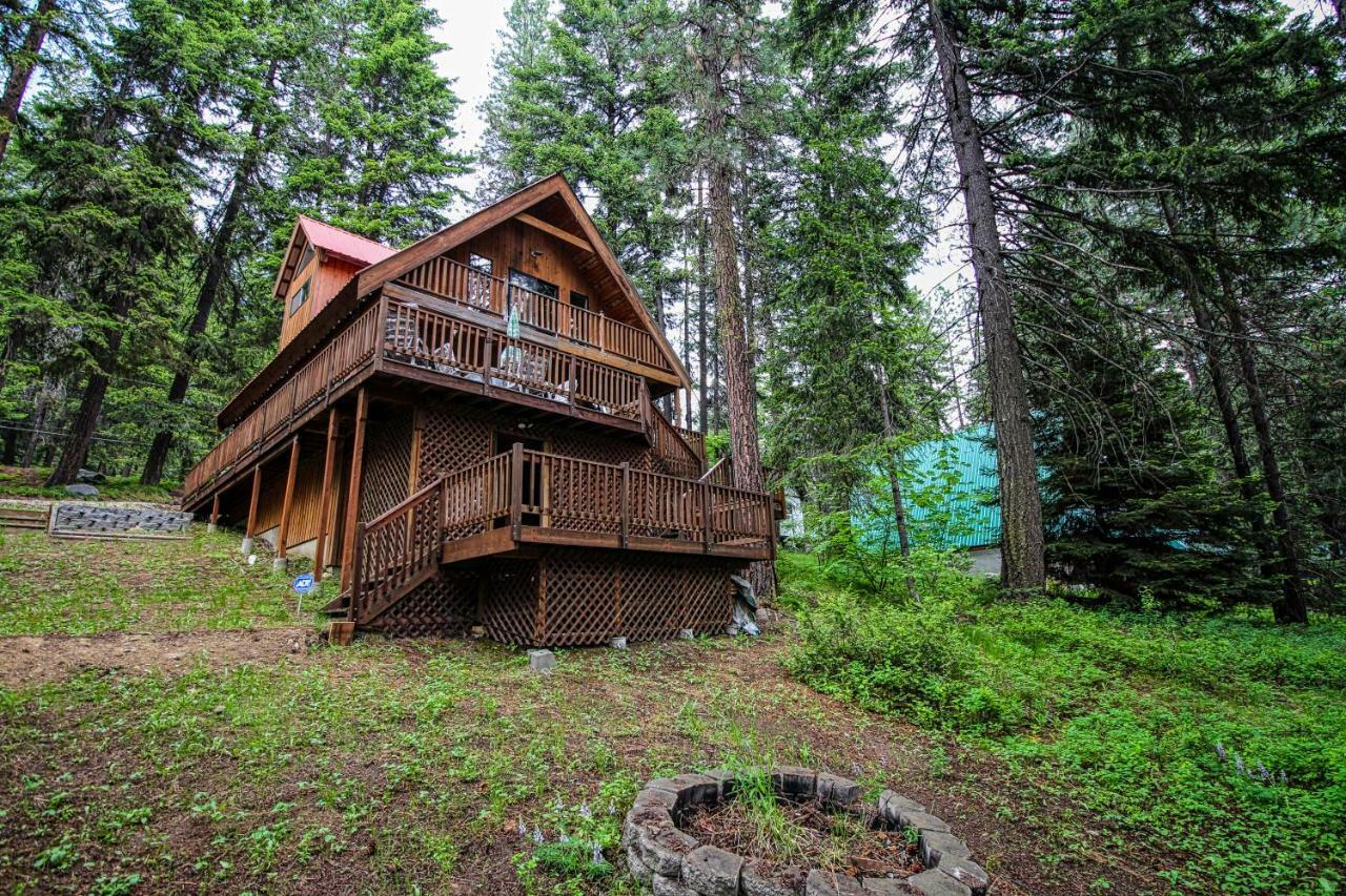 Keoni'S Place Leavenworth Extérieur photo
